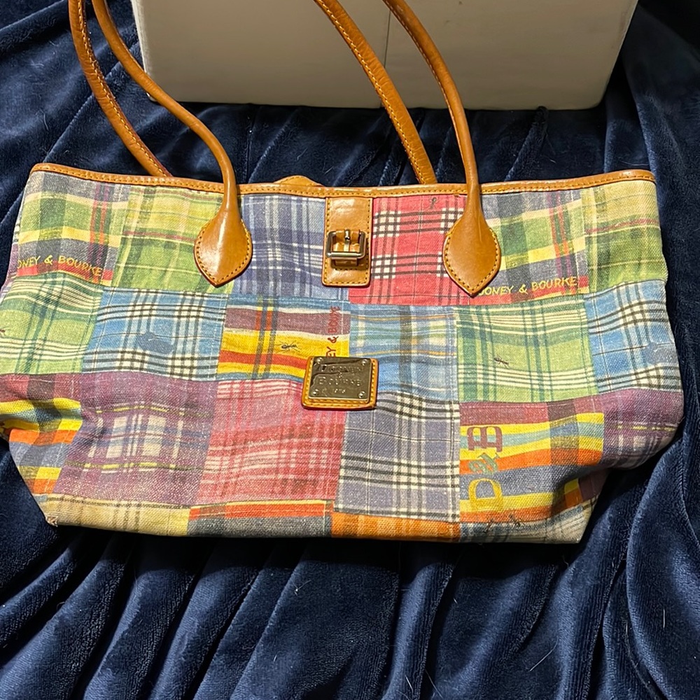 Dooney and Bourke